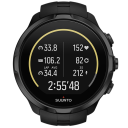 Suunto Spartan Sport Wrist HR All Black.Picture2